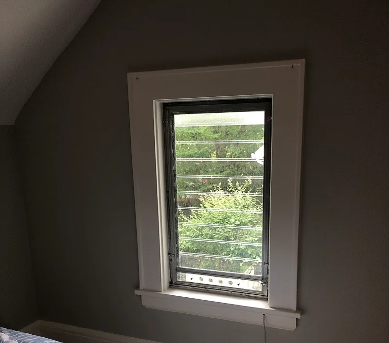 Pelham window replacement